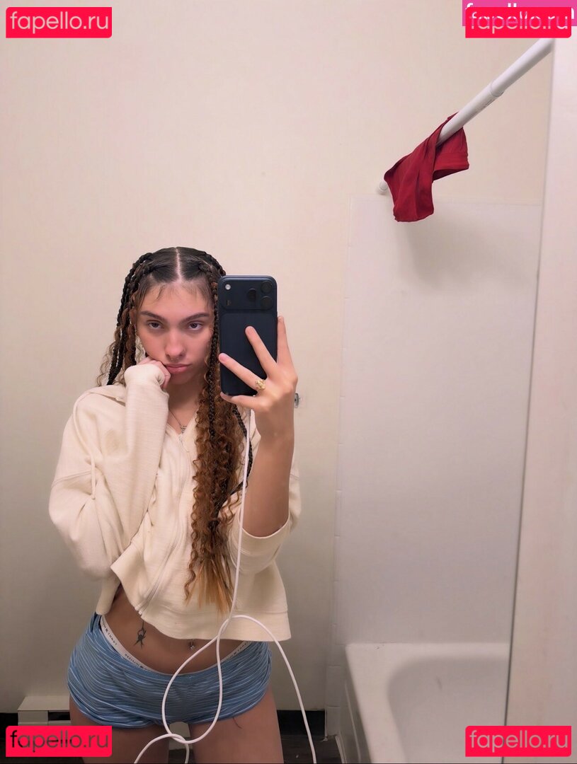 Presley Grace Nude Onlyfans Photo 8