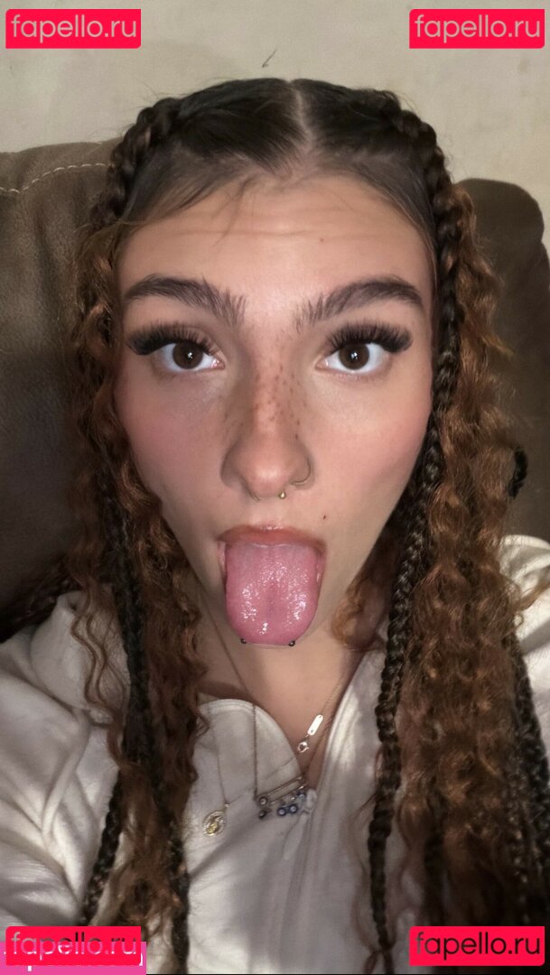 Presley Grace Nude Onlyfans Photo 7