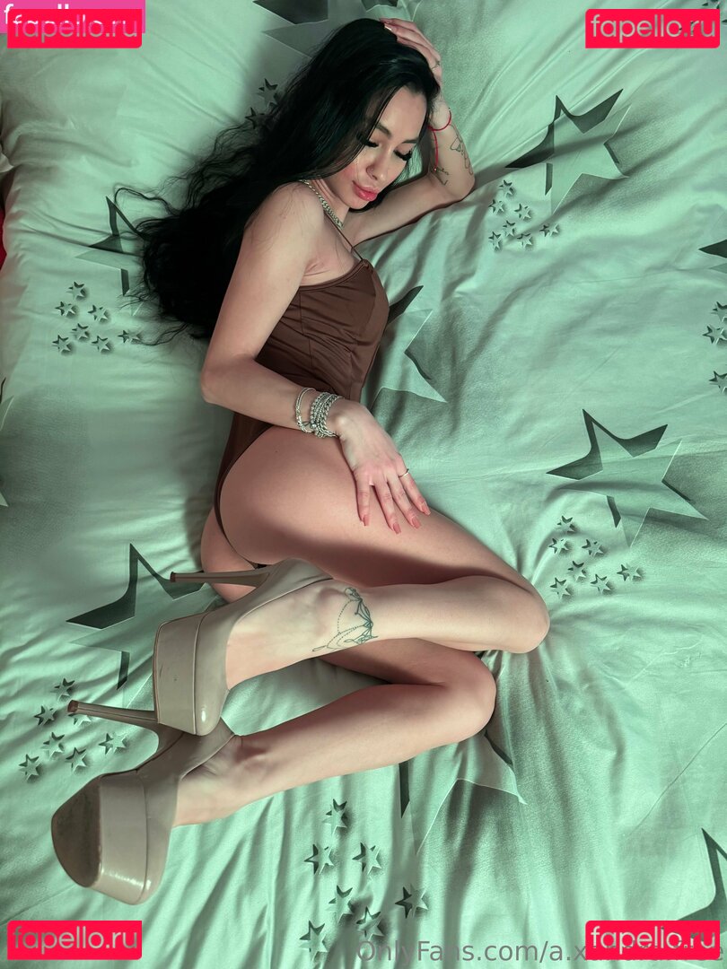 a.xandra.free Nude Onlyfans Photo 36