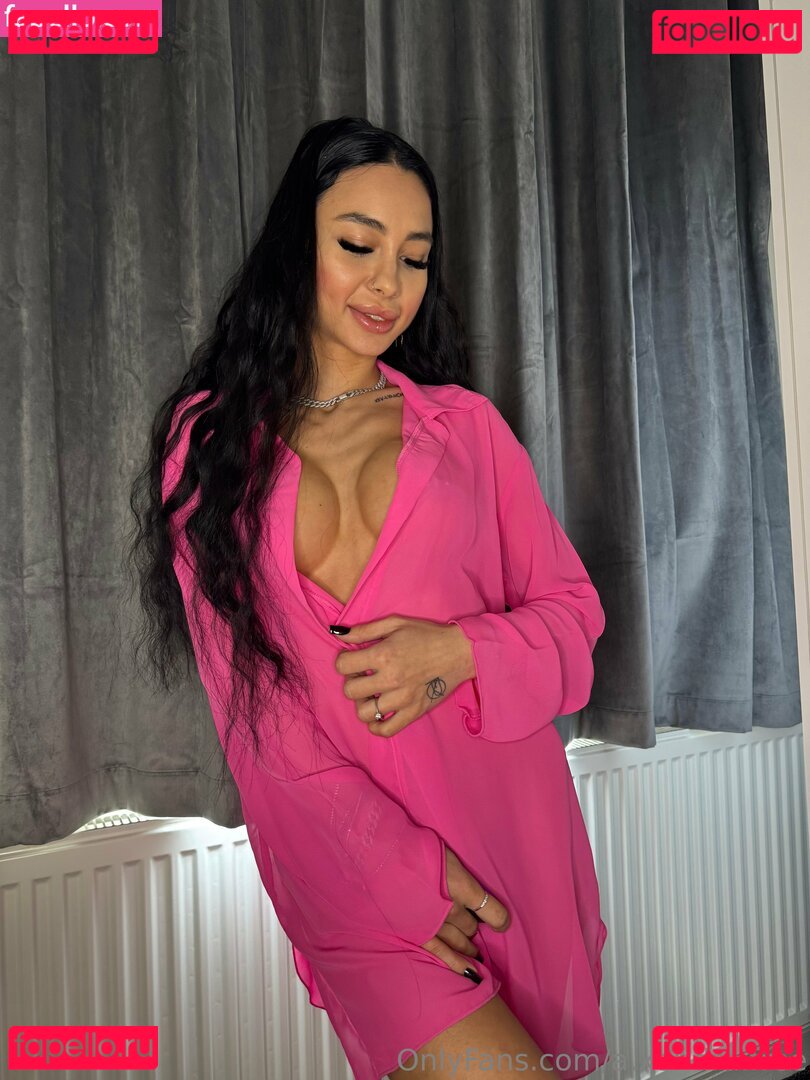 a.xandra.free Nude Onlyfans Photo 31