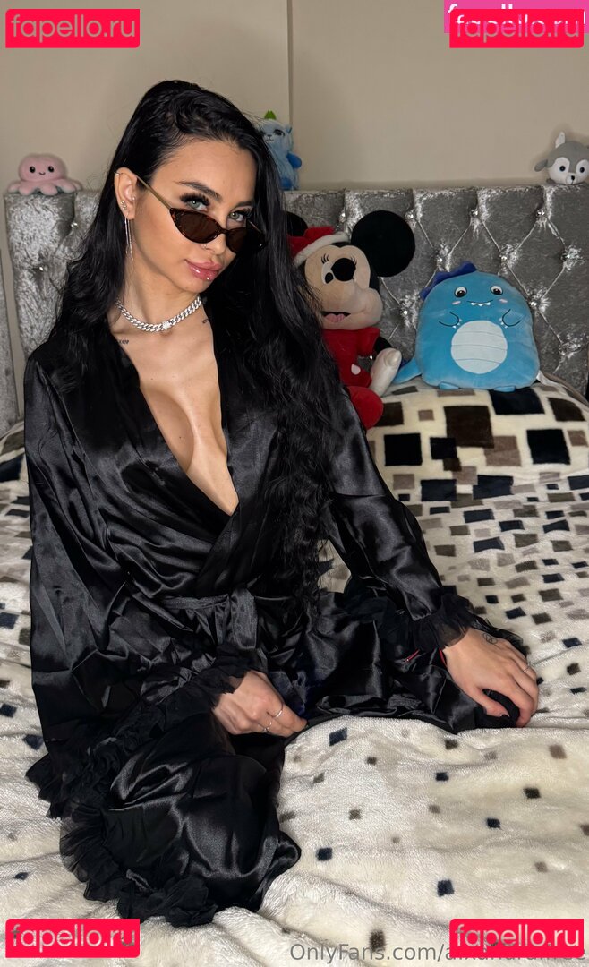 a.xandra.free Nude Onlyfans Photo 22