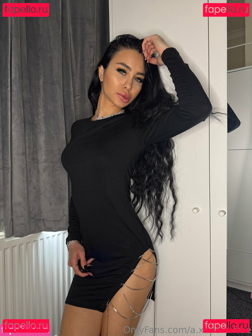 a.xandra.free Nude Onlyfans Photo 18