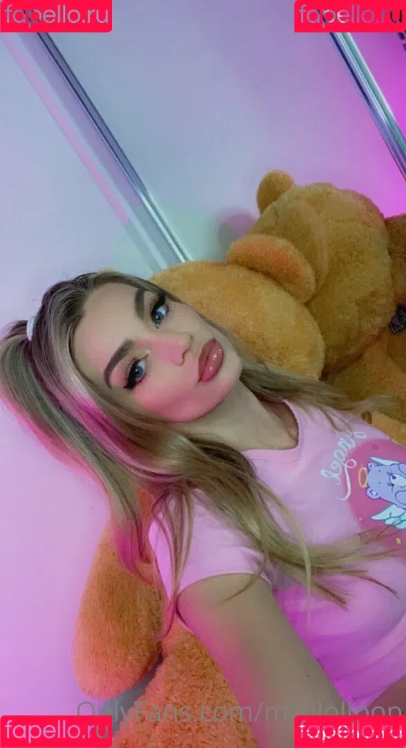 mikennaprior Onlyfans Photo Gallery 