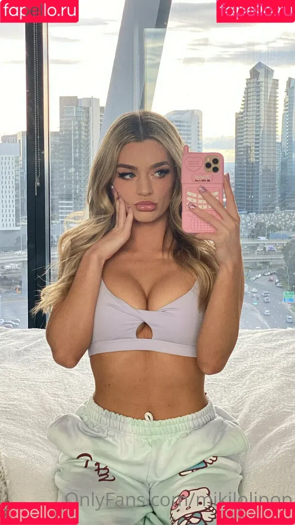 mikennaprior Onlyfans Photo Gallery 