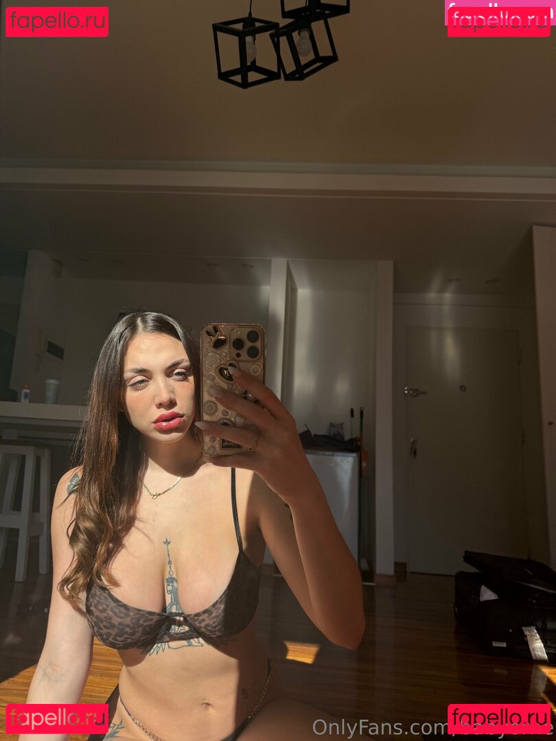 babyorne Nude Onlyfans Photo 51