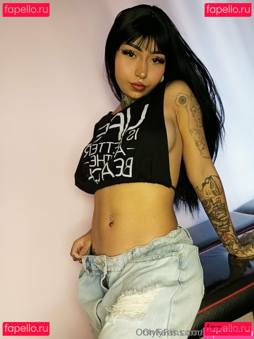 babyorne Nude Onlyfans Photo 46