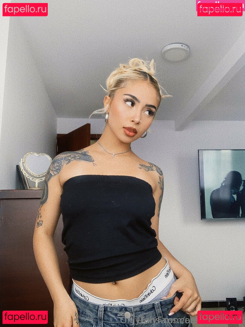 babyorne Nude Onlyfans Photo 41