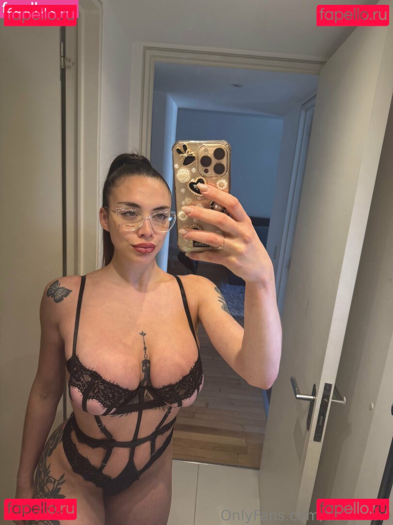 babyorne Nude Onlyfans Photo 7