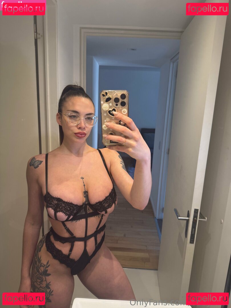 babyorne Nude Onlyfans Photo 6