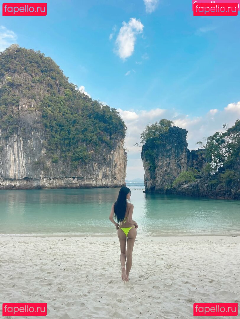 myyupy Nude Onlyfans Photo 3