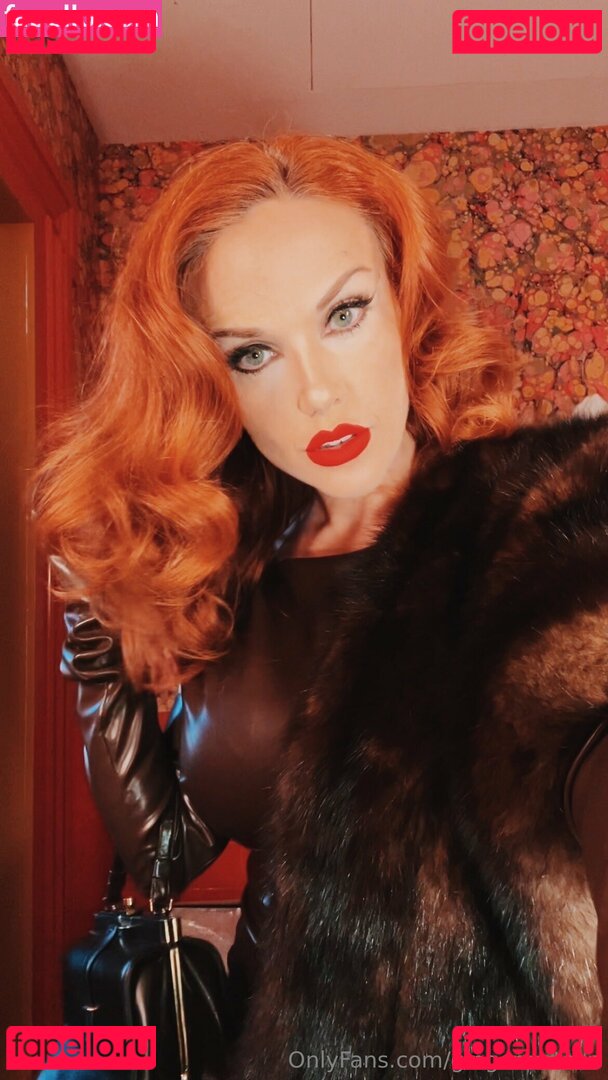 gingerwatson Nude Onlyfans Photo 15