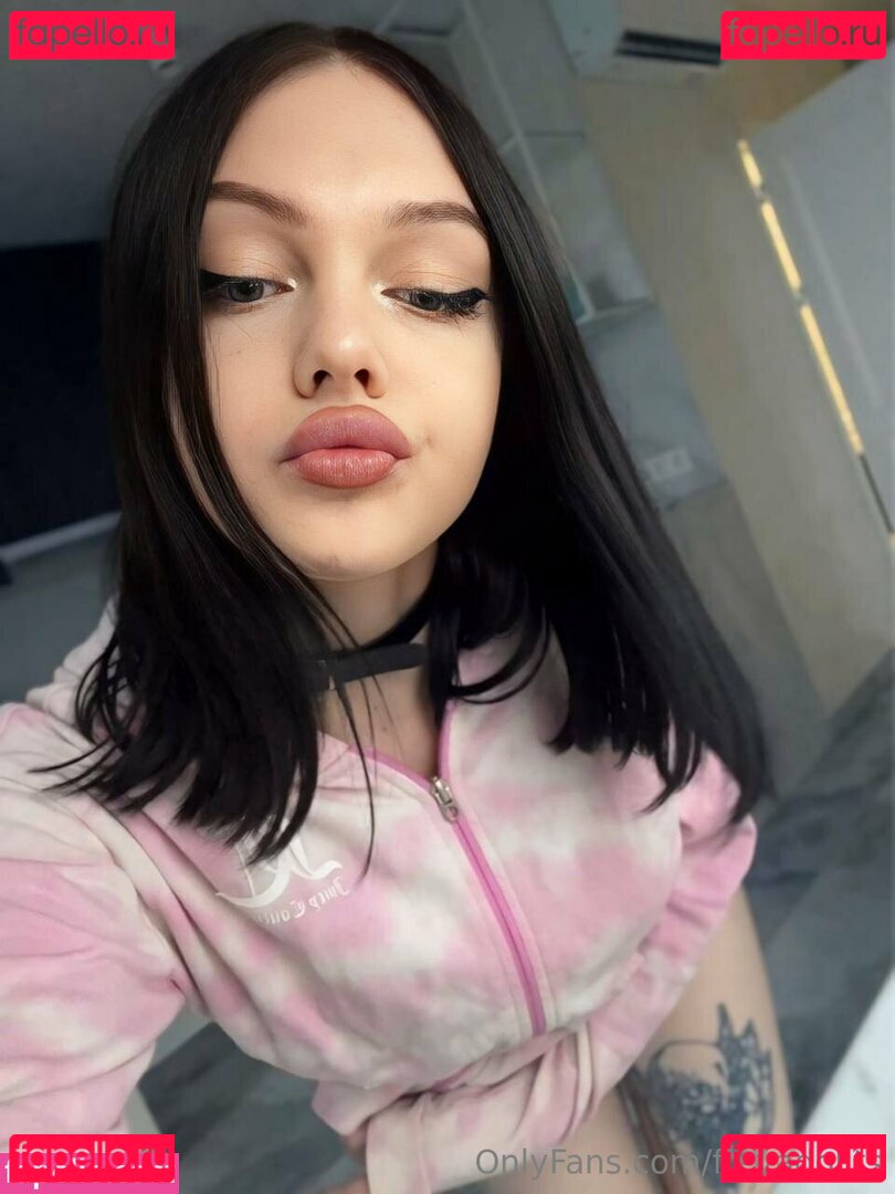 freyadollts Nude Onlyfans Photo 17