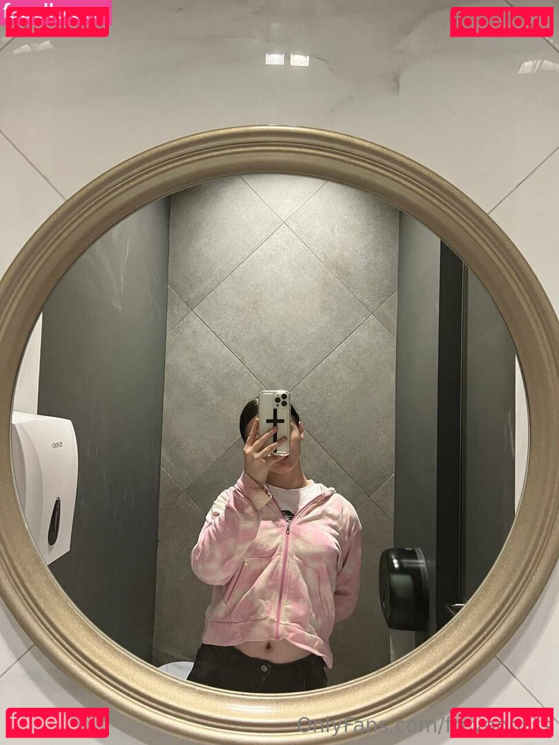 freyadollts Nude Onlyfans Photo 8