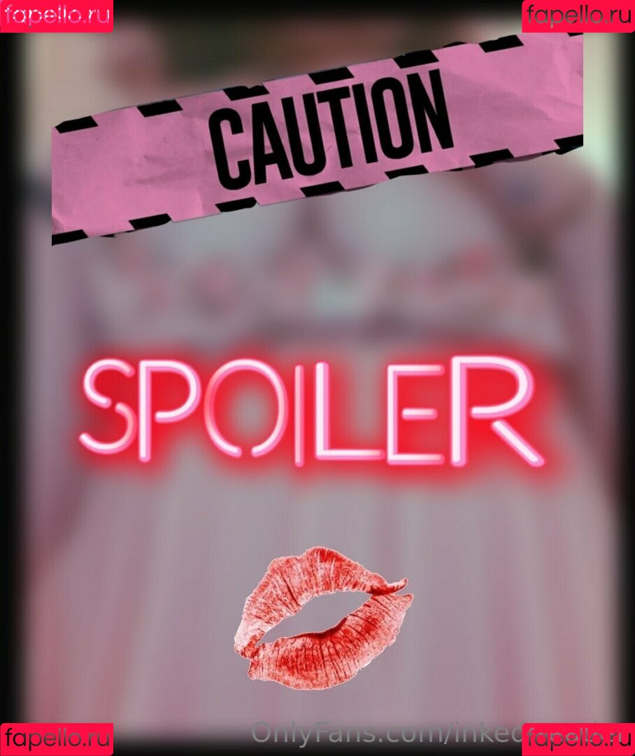 inked.reader Onlyfans Photo Gallery 