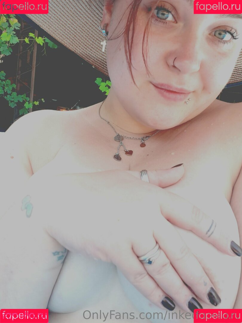 inked.reader Onlyfans Photo Gallery 