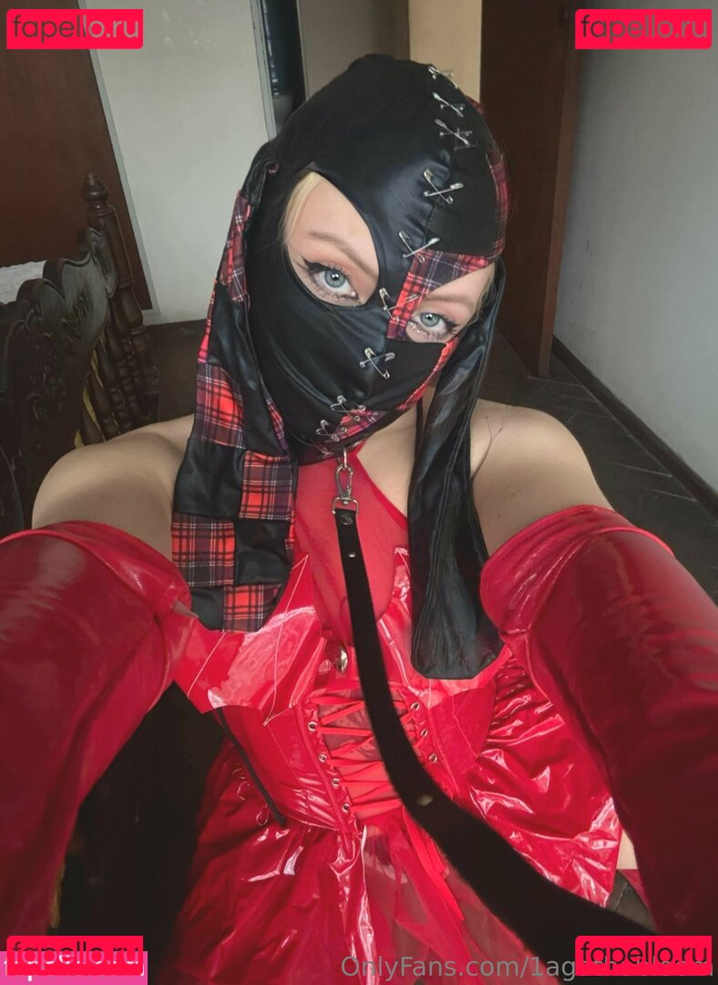 1agathabloom Nude Onlyfans Photo 41