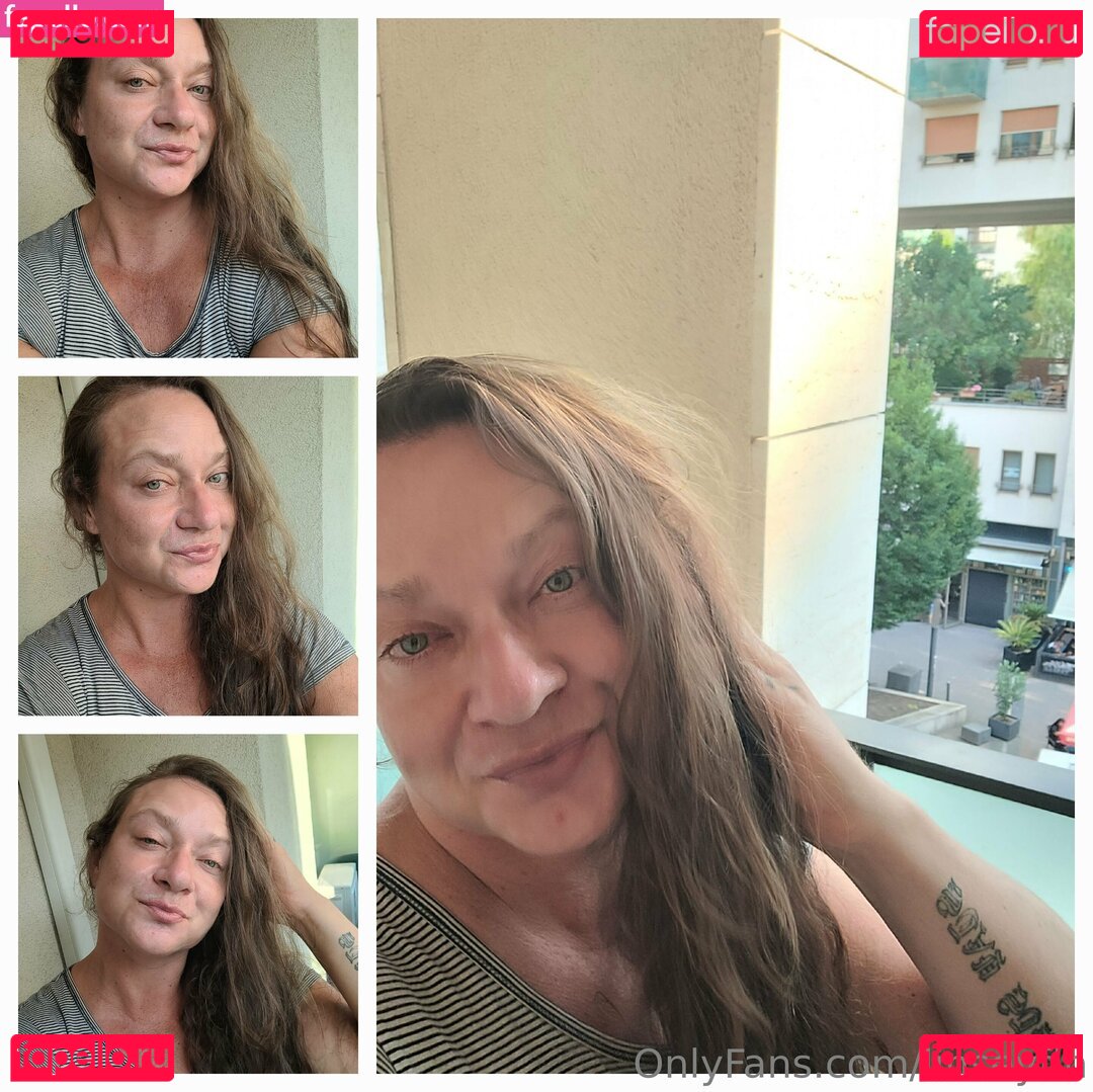 linseyfin Nude Onlyfans Photo 25