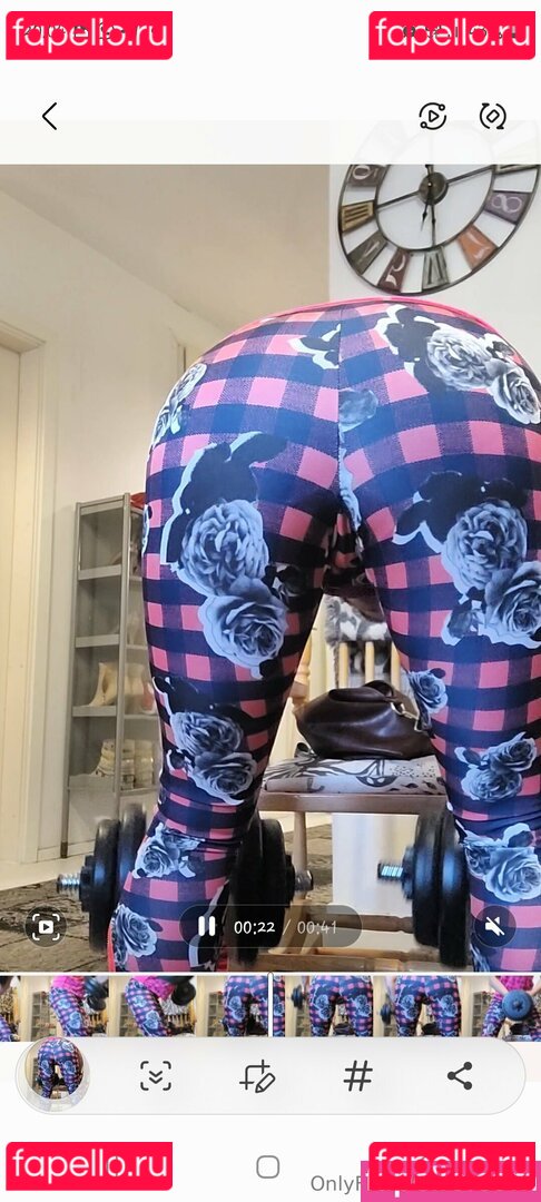 linseyfin Nude Onlyfans Photo 24