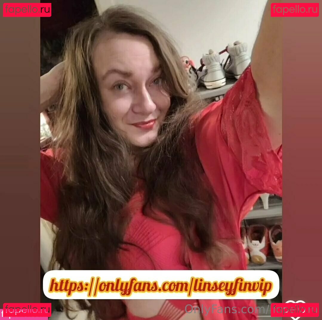 linseyfin Nude Onlyfans Photo 23