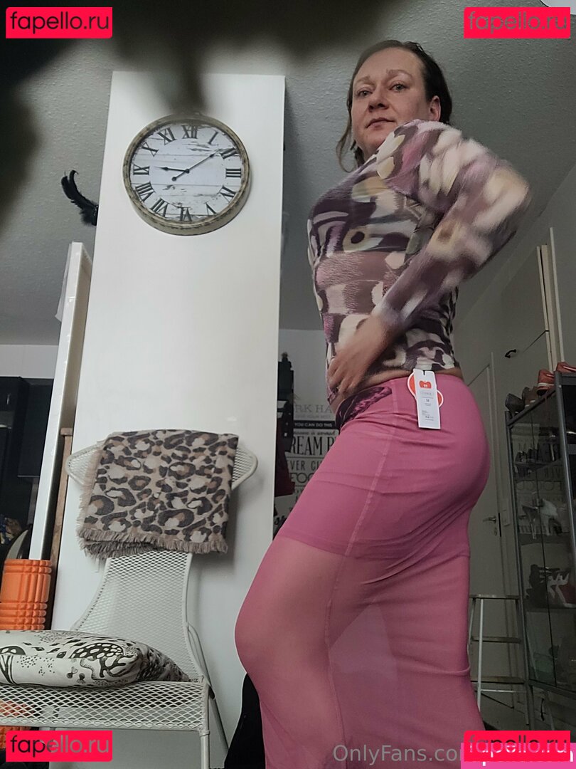 linseyfin Nude Onlyfans Photo 6