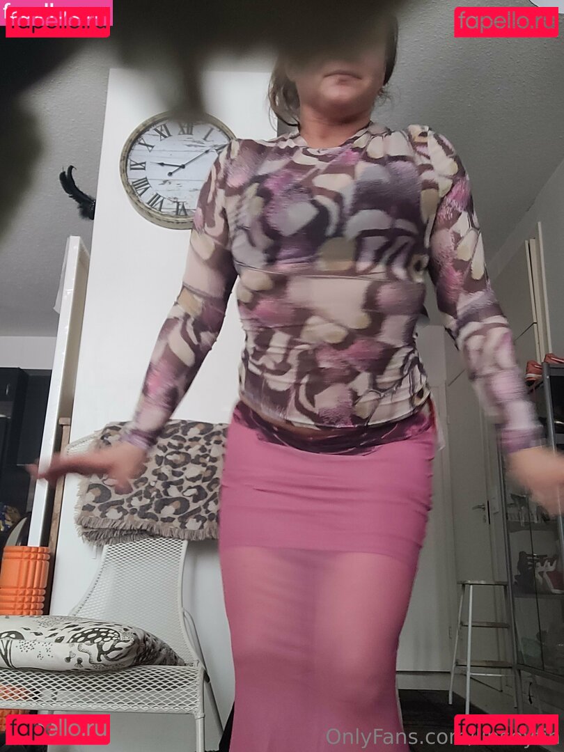 linseyfin Nude Onlyfans Photo 5