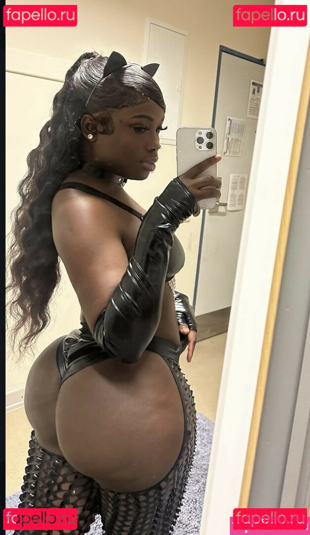Cire Traore Nude Onlyfans Photo 20