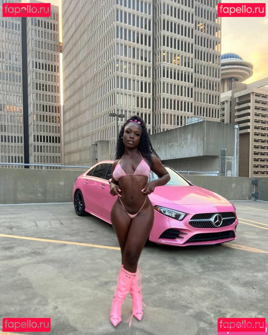 Cire Traore Nude Onlyfans Photo 13