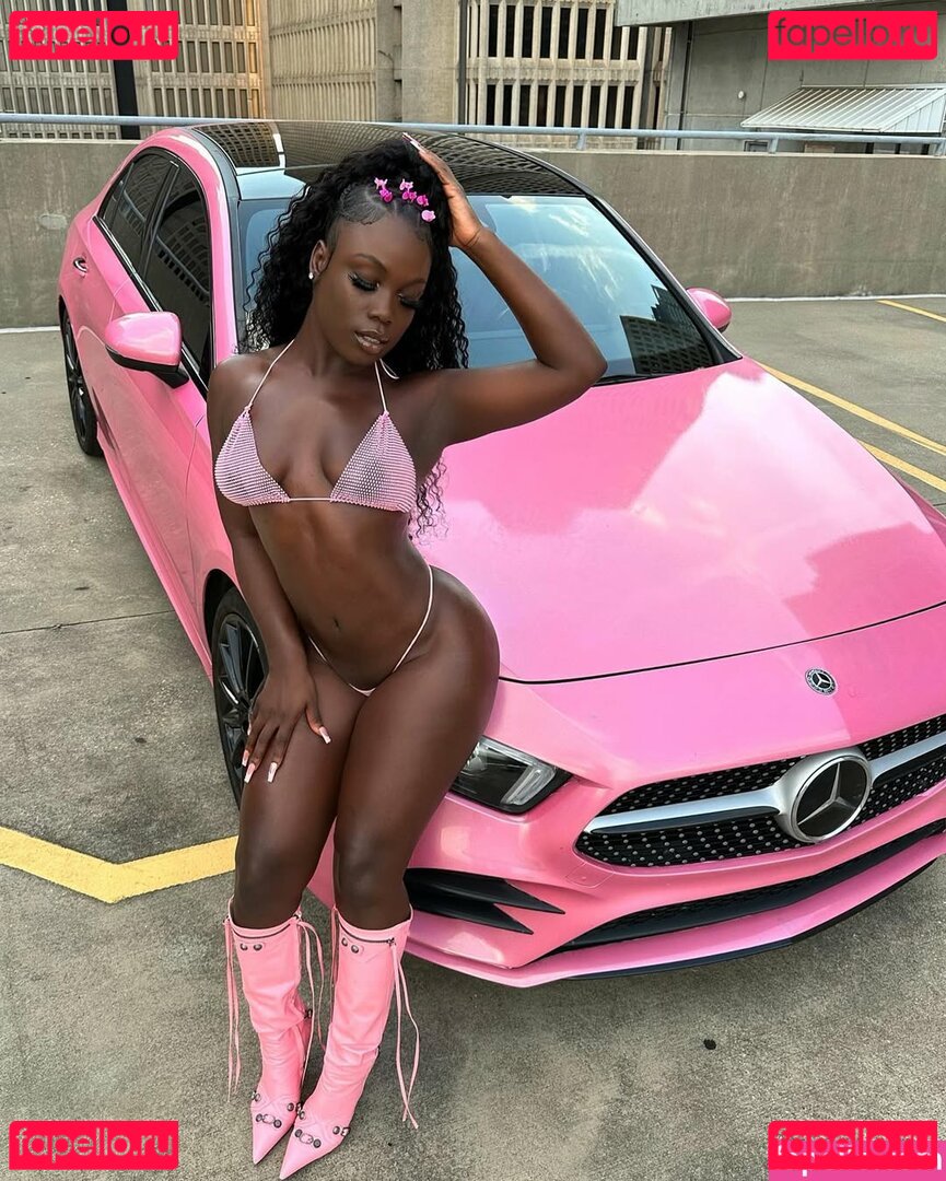 Cire Traore Nude Onlyfans Photo 12