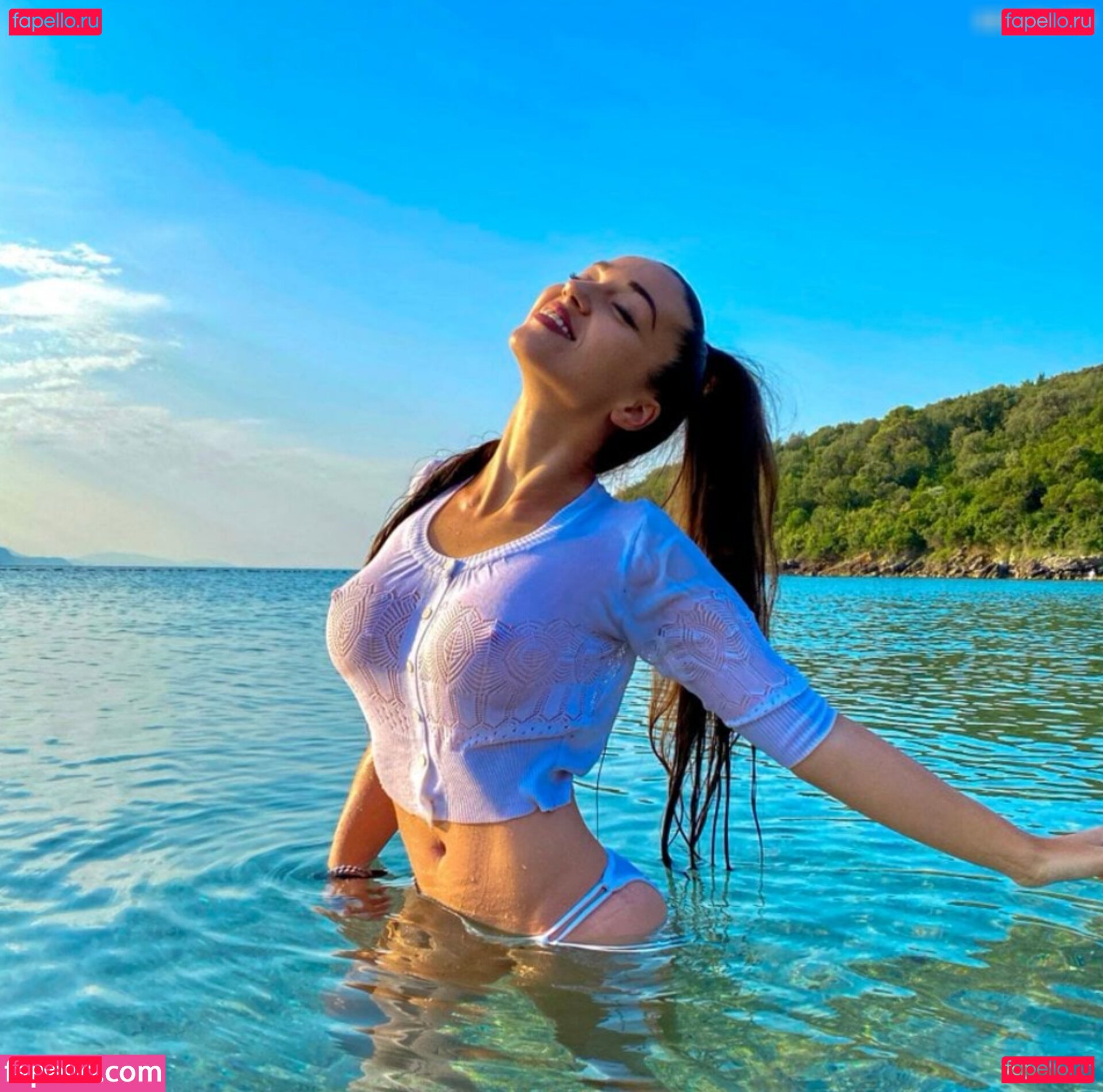 Tina Dakic Nude Onlyfans Photo 22