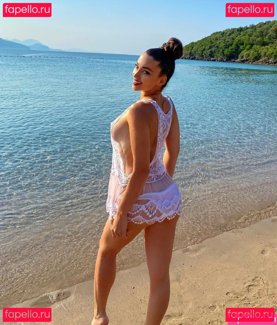 Tina Dakic Nude Onlyfans Photo 18