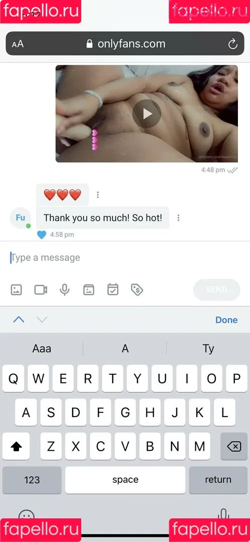 iwantfeli Onlyfans Photo Gallery 