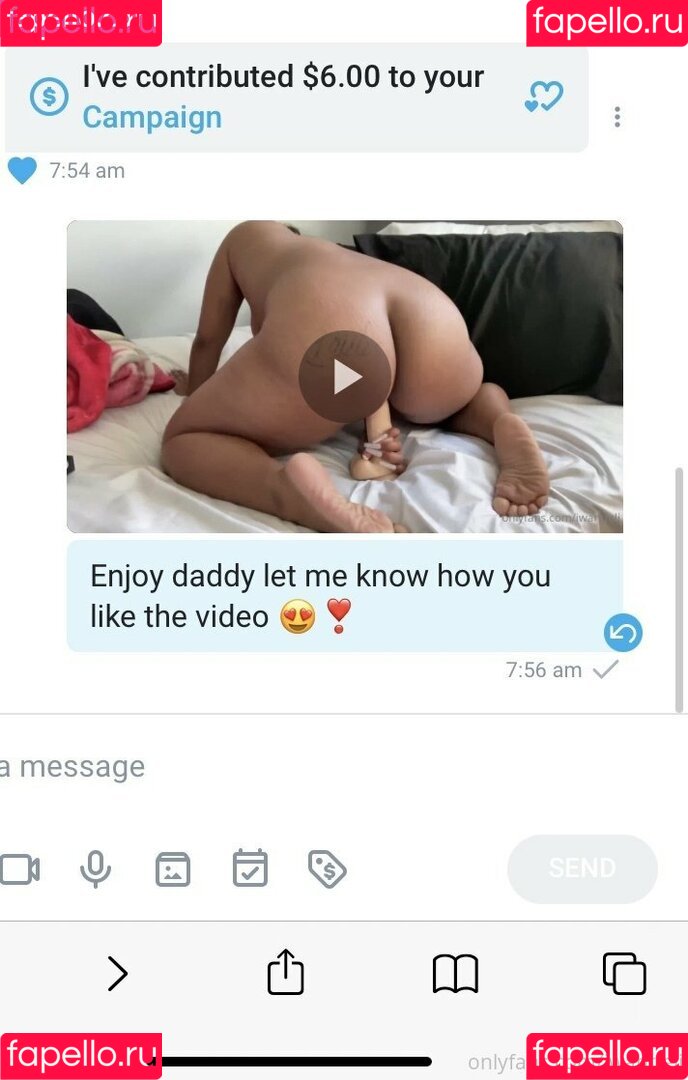 iwantfeli Onlyfans Photo Gallery 