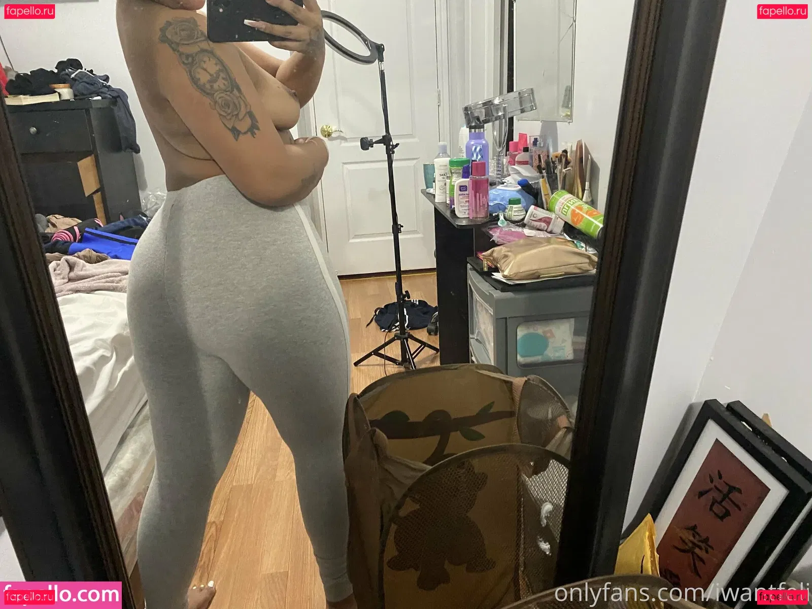 iwantfeli Onlyfans Photo Gallery 