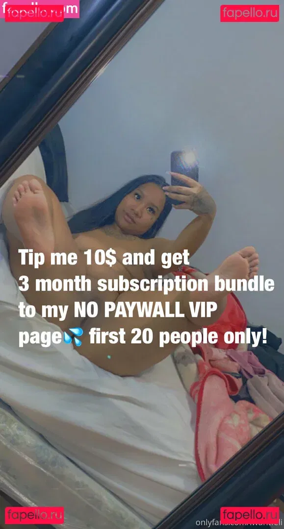 iwantfeli Onlyfans Photo Gallery 