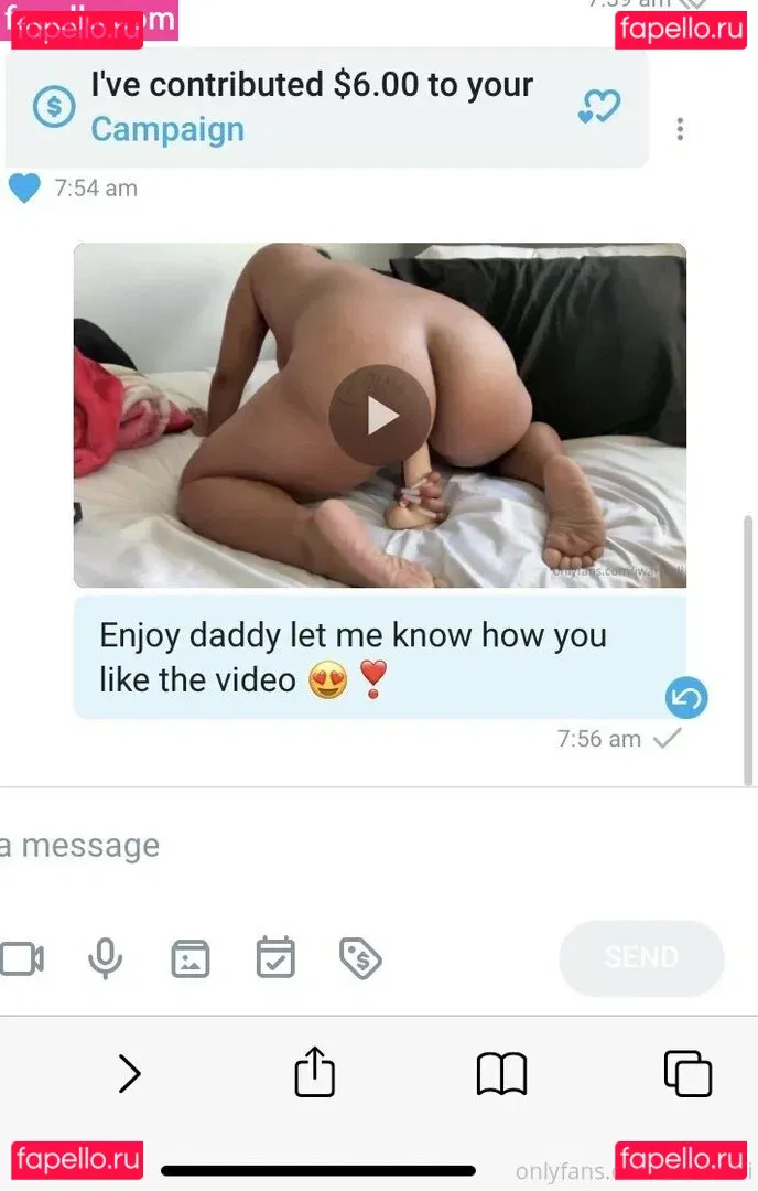 iwantfeli Onlyfans Photo Gallery 