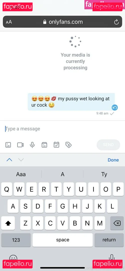 iwantfeli Onlyfans Photo Gallery 