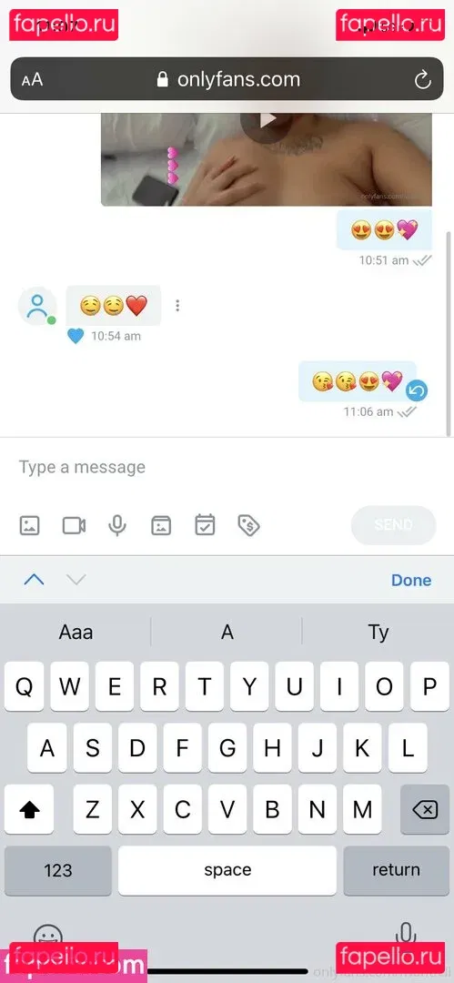 iwantfeli Onlyfans Photo Gallery 