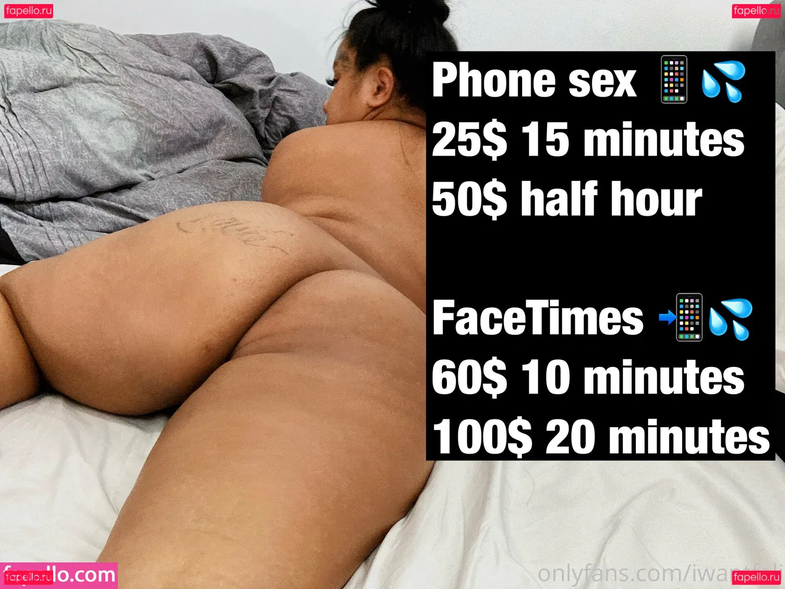 iwantfeli Onlyfans Photo Gallery 