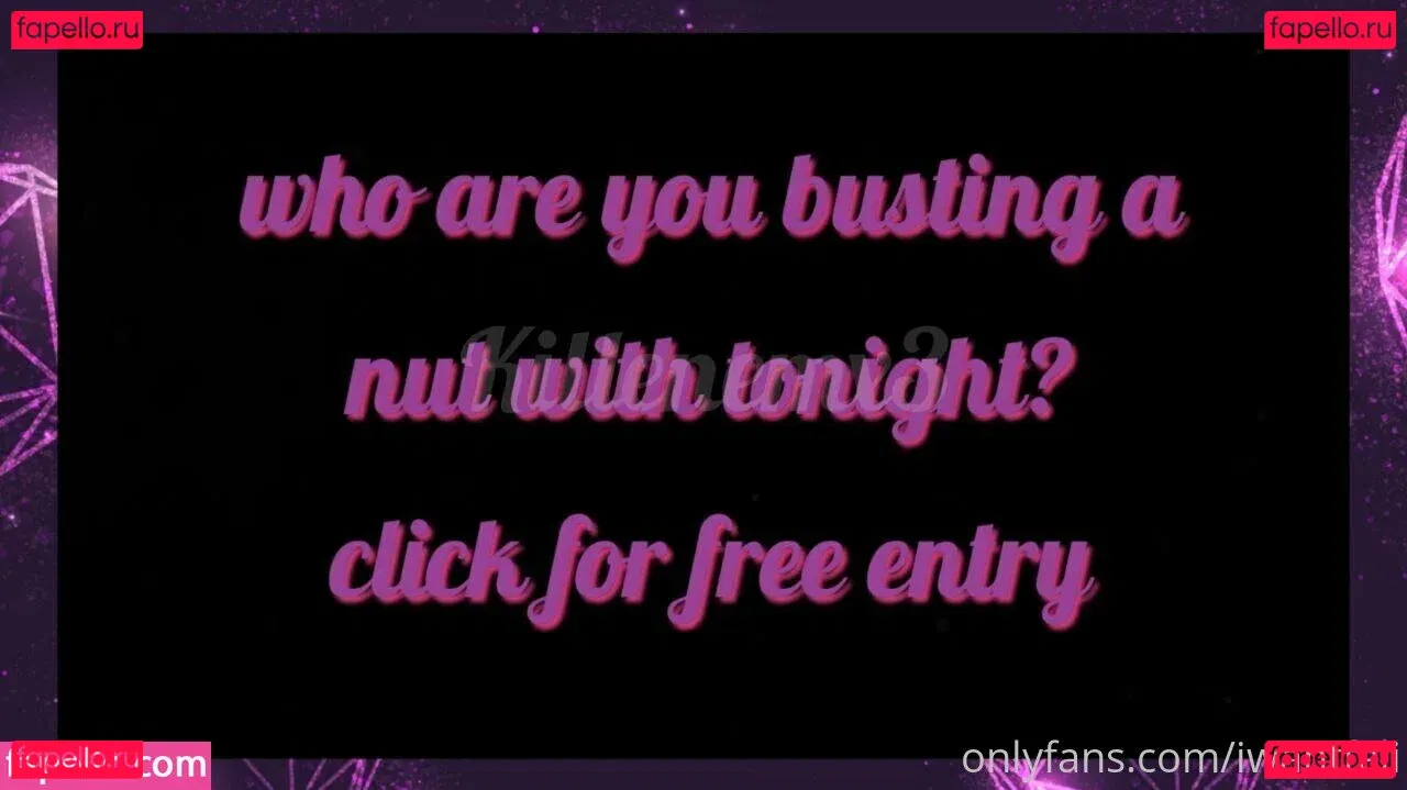 iwantfeli Onlyfans Photo Gallery 