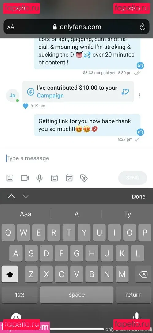 iwantfeli Onlyfans Photo Gallery 