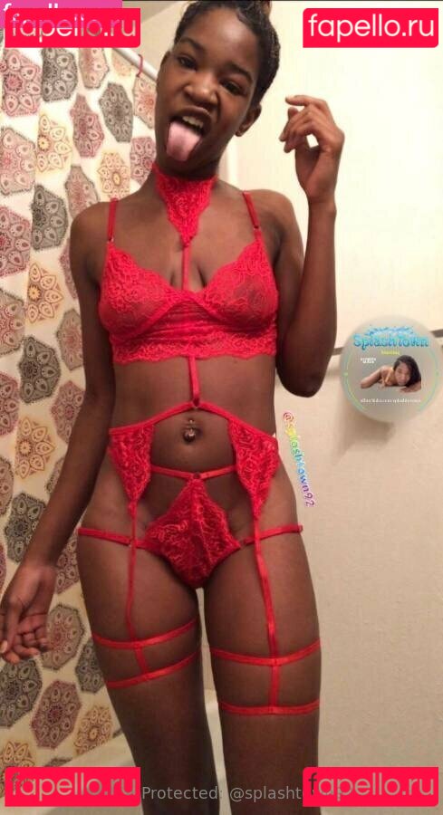 splashtown.92 Nude Onlyfans Photo 14