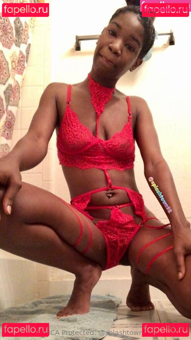 splashtown.92 Nude Onlyfans Photo 13