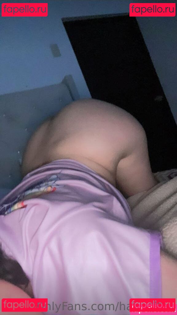 hanncitaa Nude Onlyfans Photo 40