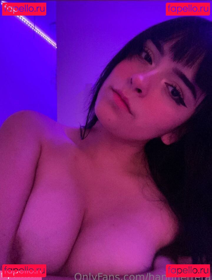 hanncitaa Nude Onlyfans Photo 34