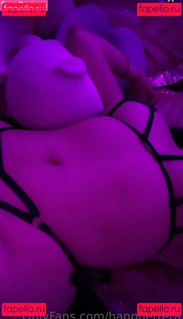 hanncitaa Nude Onlyfans Photo 24