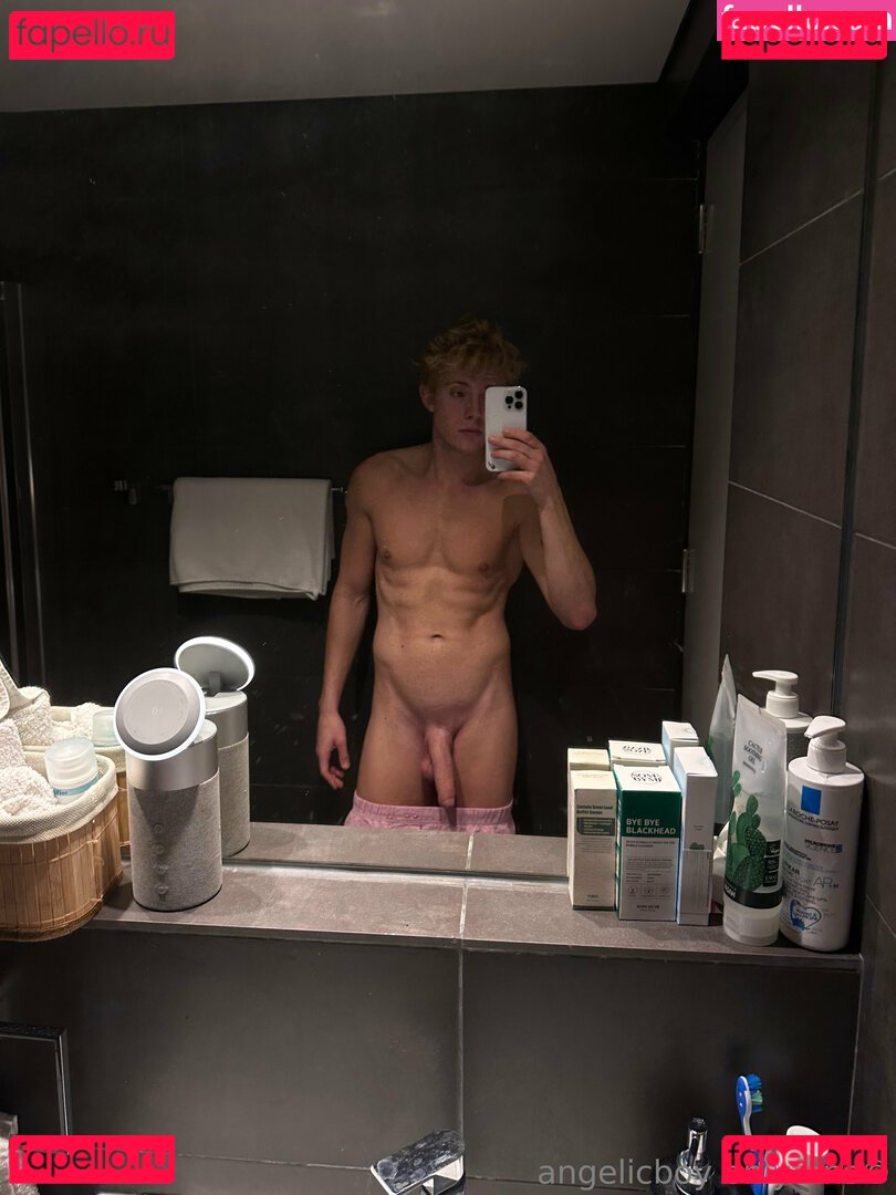 angelicboy Nude Onlyfans Photo 33