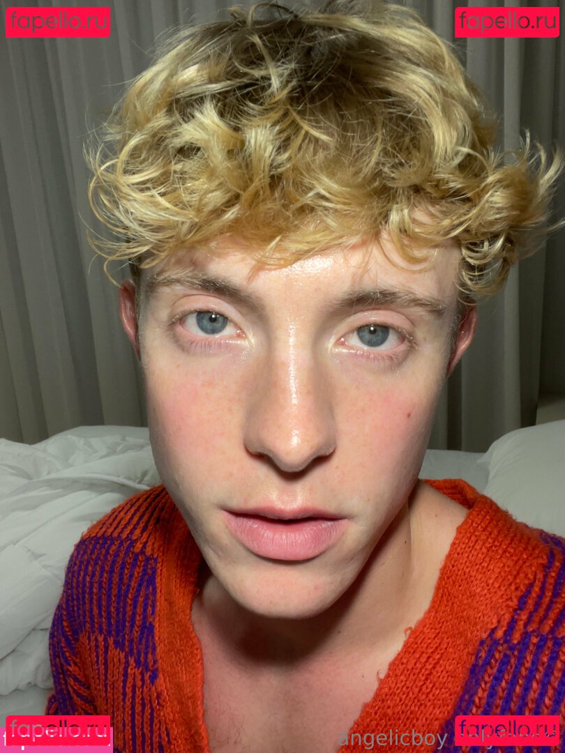angelicboy Nude Onlyfans Photo 27