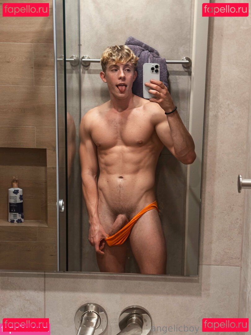 angelicboy Nude Onlyfans Photo 26