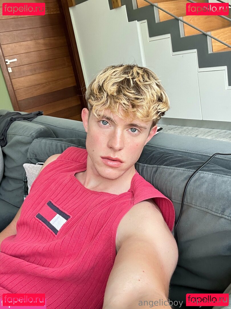 angelicboy Nude Onlyfans Photo 23