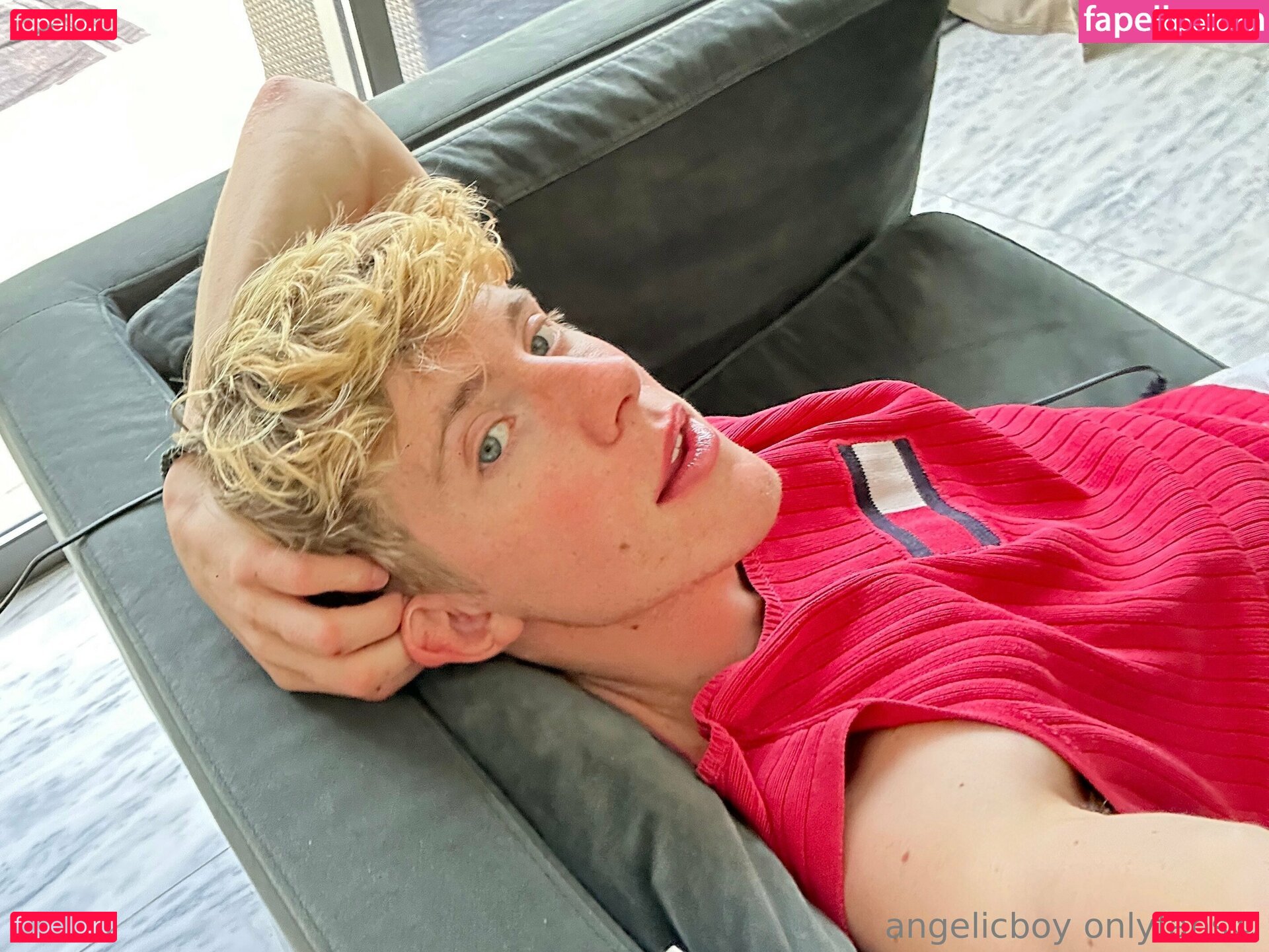 angelicboy Nude Onlyfans Photo 24